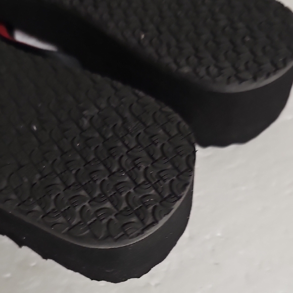 THE NORTH FACE platform Flipflops - Picture 7 of 11